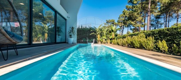 3 غرف نوم منزل في Palmela, Portugal رقم 187871 5