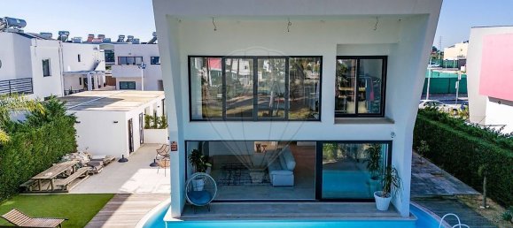 3 غرف نوم منزل في Palmela, Portugal رقم 187871 3