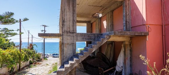 Здание 120м² в Керкира, Центральная Керкира и Диапонтии-Ниси, Керкира, Ионические острова, Пелопоннес, Западная Греция и Ионические острова, Греция № 100007 13