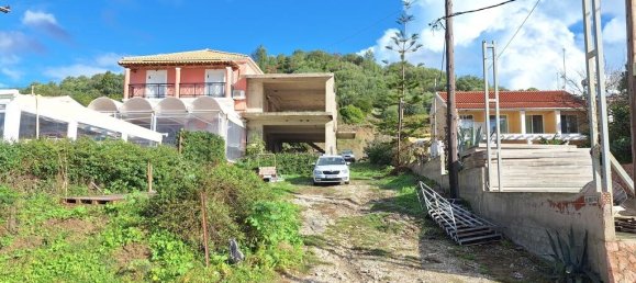Здание 120м² в Керкира, Центральная Керкира и Диапонтии-Ниси, Керкира, Ионические острова, Пелопоннес, Западная Греция и Ионические острова, Греция № 100007 9