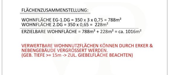3 bedrooms Land in Hernals, Austria No. 20922 15