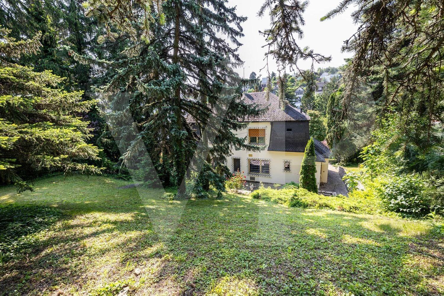 3 bedrooms Land in Hernals, Austria No. 20922