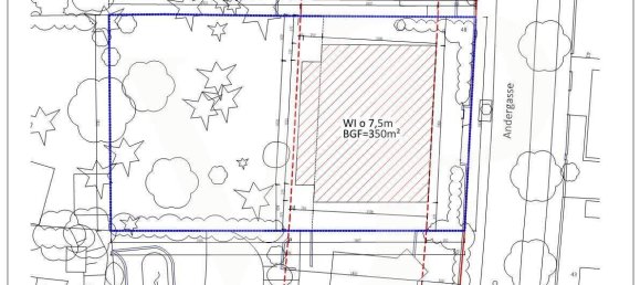 3 bedrooms Land in Hernals, Austria No. 20922 13