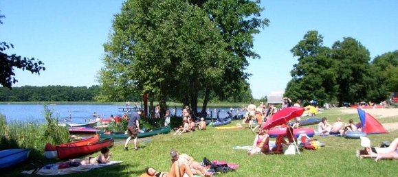 1 Schlafzimmer Hotel in Mecklenburgische Seenplatte, Germany, Nr. 154034 4