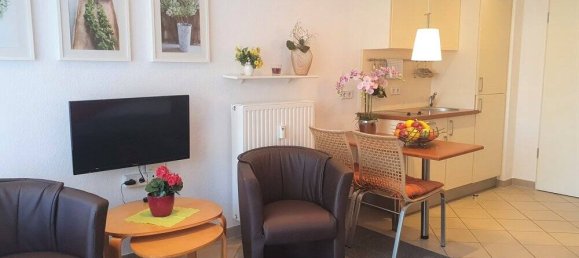 1 Schlafzimmer Hotel in Mecklenburgische Seenplatte, Germany, Nr. 154034 13