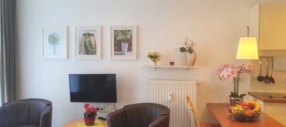 1 Schlafzimmer Hotel in Mecklenburgische Seenplatte, Germany, Nr. 154034 14