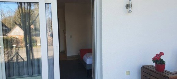 1 Schlafzimmer Hotel in Mecklenburgische Seenplatte, Germany, Nr. 154034 9