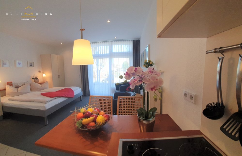 1 Schlafzimmer Hotel in Mecklenburgische Seenplatte, Germany, Nr. 154034