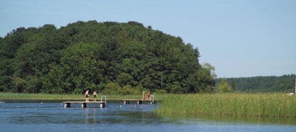 1 Schlafzimmer Hotel in Mecklenburgische Seenplatte, Germany, Nr. 154034 3