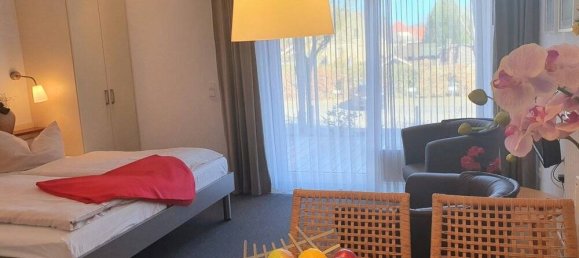 1 Schlafzimmer Hotel in Mecklenburgische Seenplatte, Germany, Nr. 154034 15