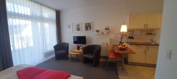 1 Schlafzimmer Hotel in Mecklenburgische Seenplatte, Germany, Nr. 154034 16