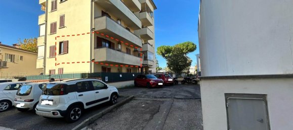 2-Zimmer Wohnung in Florence, Italy, Nr. 213742 2