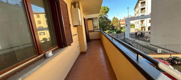 2-Zimmer Wohnung in Florence, Italy, Nr. 213742 10