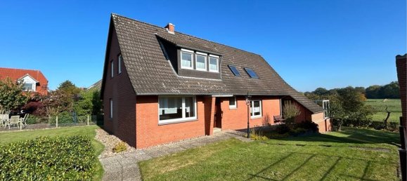 6 rooms Townhouse in Nienburg, Germany No. 190113 2