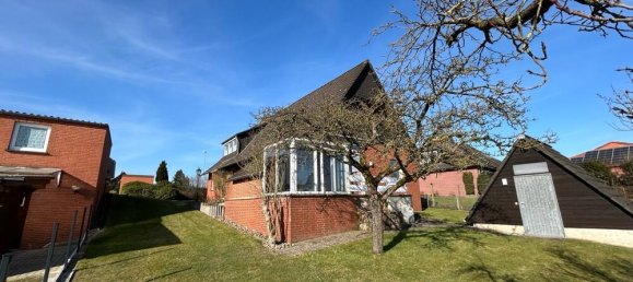 6 rooms Townhouse in Nienburg, Germany No. 190113 5