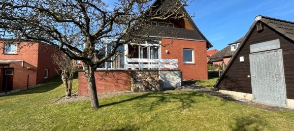 6 rooms Townhouse in Nienburg, Germany No. 190113 7