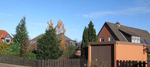 6 rooms Townhouse in Nienburg, Germany No. 190113 8