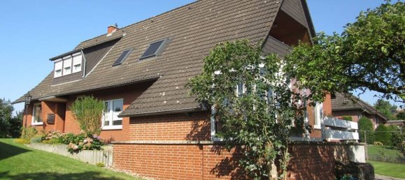 6 rooms Townhouse in Nienburg, Germany No. 190113 3