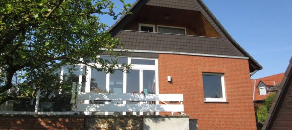 6 rooms Townhouse in Nienburg, Germany No. 190113 12