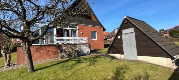 6 rooms Townhouse in Nienburg, Germany No. 190113 6