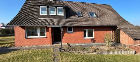 6 rooms Townhouse in Nienburg, Germany No. 190113 4