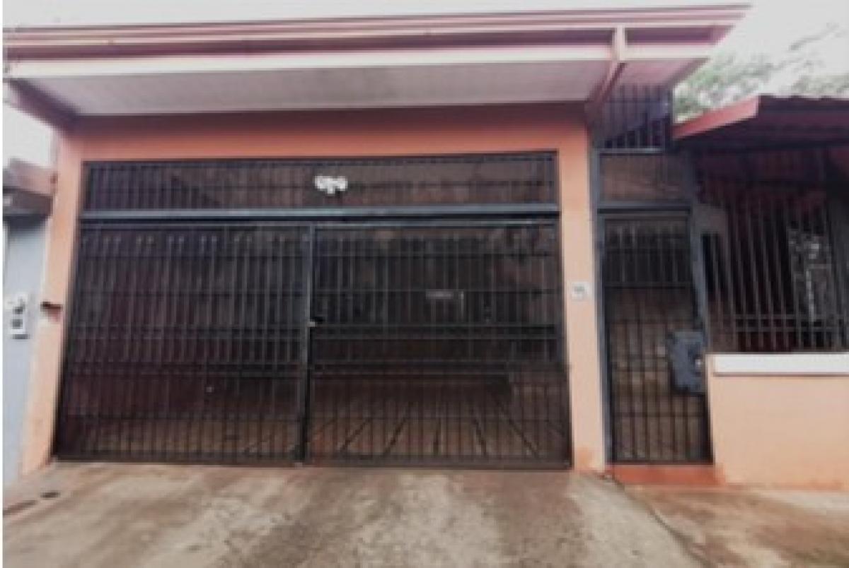 3 chambres Maison à Alajuela, Costa Rica No. 354