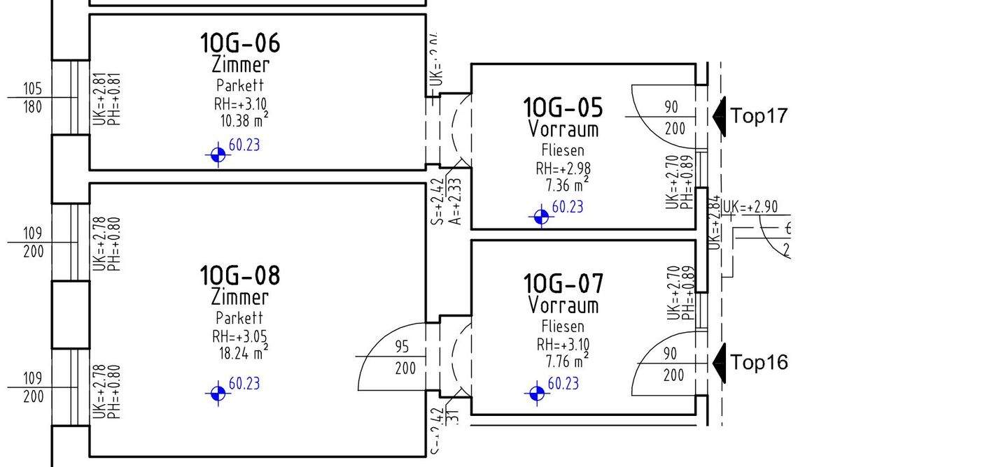 استوديو في Ottakring, Austria رقم 220363