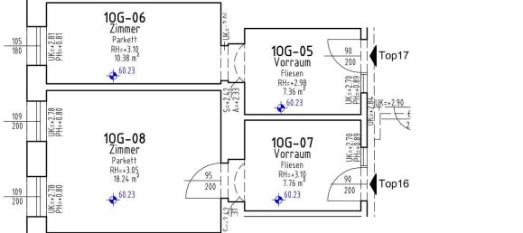 Estúdio em Ottakring, Austria N.º 220363 4