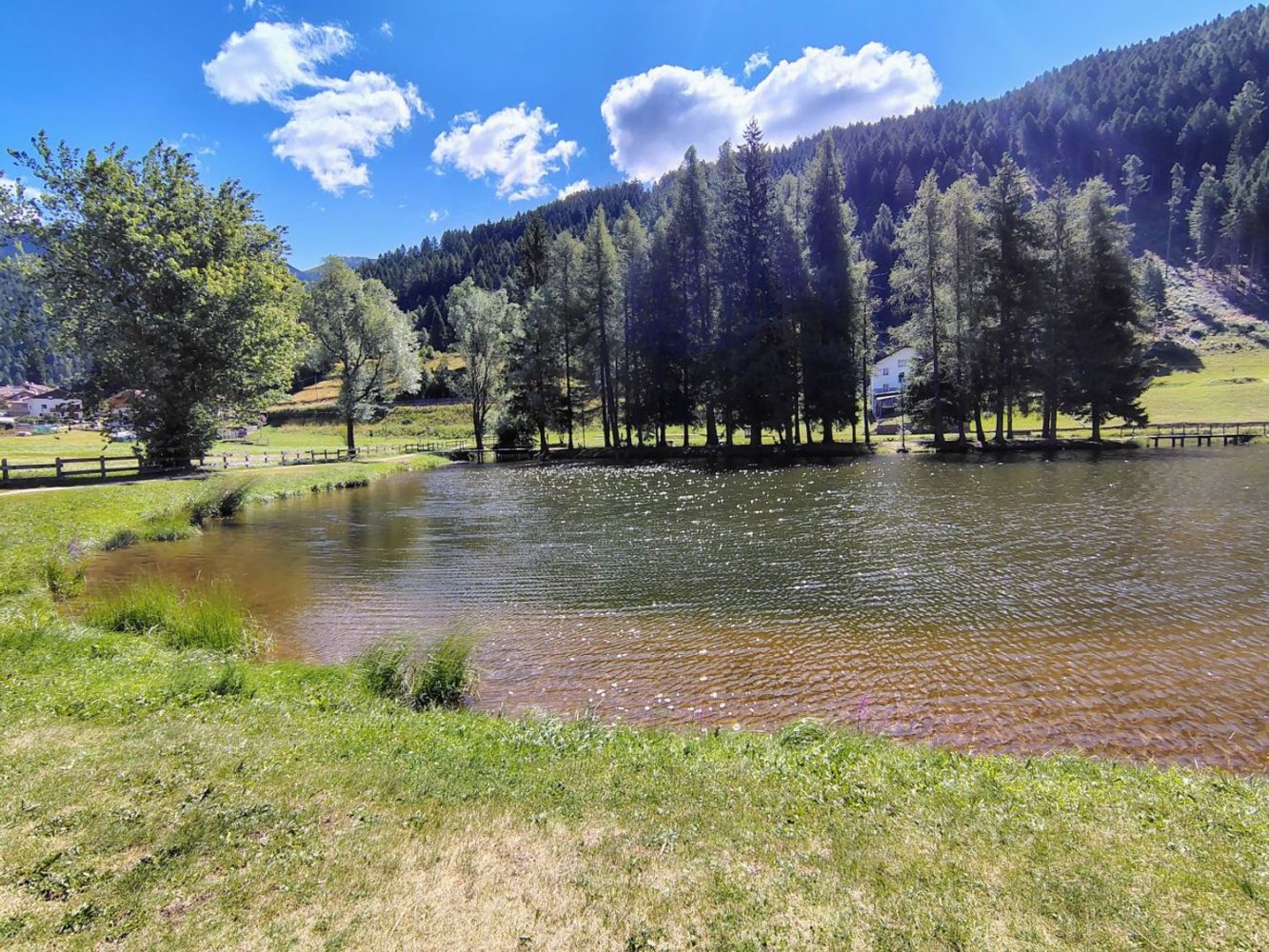 3-Zimmer Wohnung in Bedollo, Italy, Nr. 280026