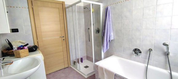 3-Zimmer Wohnung in Bedollo, Italy, Nr. 280026 13