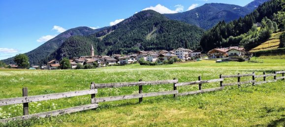 3-Zimmer Wohnung in Bedollo, Italy, Nr. 280026 14