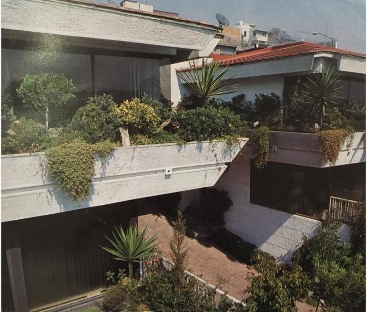 3 bedrooms House in Naucalpan de Juarez, Mexico No. 216597