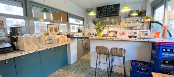 Propiedad comercial de 1 habitación en Leopoldstadt, Austria No. 53213 5