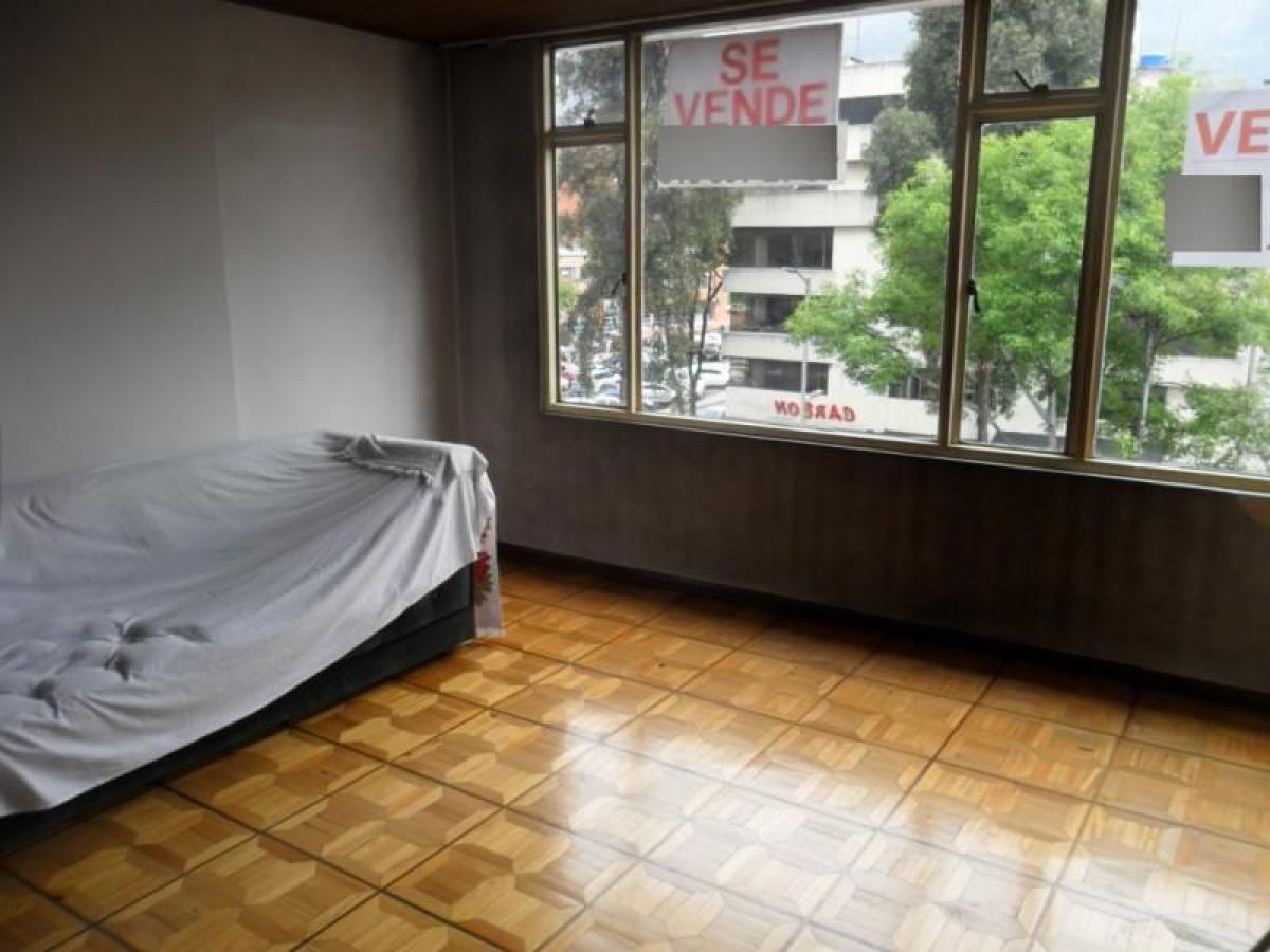 Дом с 2 спальнями в Богота, Колумбия № 11827