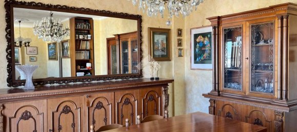 4-salle Appartement à Gallipoli, Italy No. 9466 40