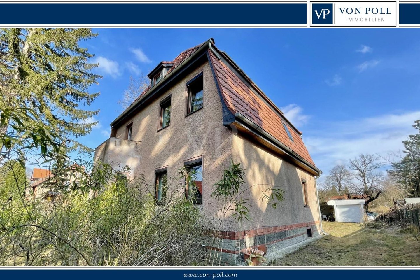 Дом с 5 спальнями в Бранденбург, Германия № 27599