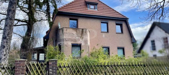 Дом с 5 спальнями в Бранденбург, Германия № 27599 12