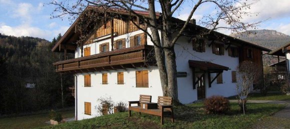 2 rooms Apartment in Rosenheim, Germany No. 185541 2