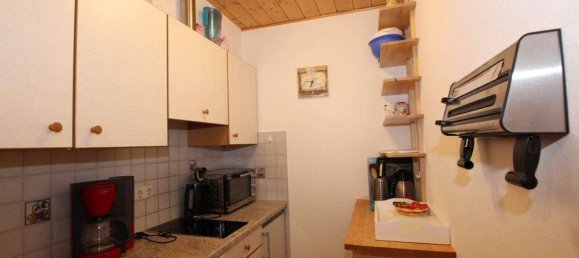 2 rooms Apartment in Rosenheim, Germany No. 185541 9