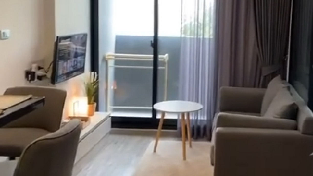 شقة 1 غرف نوم  في Hua Hin, Thailand رقم 29157