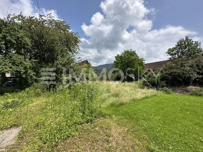 Terreno en Sulz, Austria No. 196961