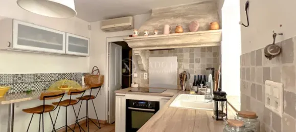 Adosado de 3 dormitorios en Chateauneuf-de-Gadagne, France No. 280858 5