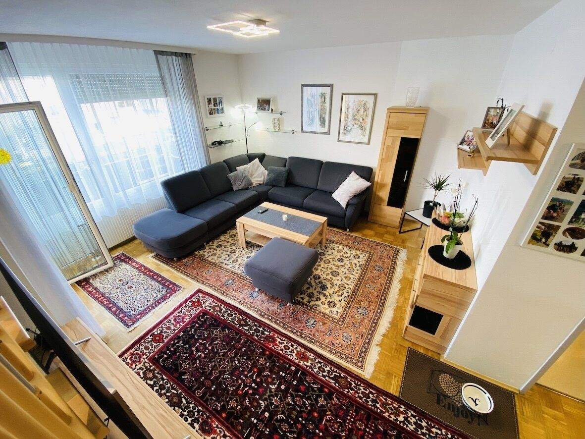 4-salle Appartement à Zeltweg, Austria No. 132197