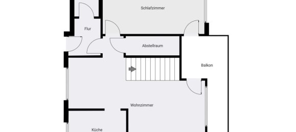4-salle Appartement à Zeltweg, Austria No. 132197 47