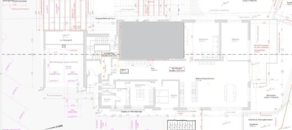 Квартира с 4 комнатами в Лойташ, Австрия № 240312 14