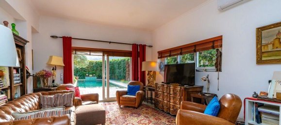 4 bedrooms Castles in Sintra, Portugal No. 110323 10