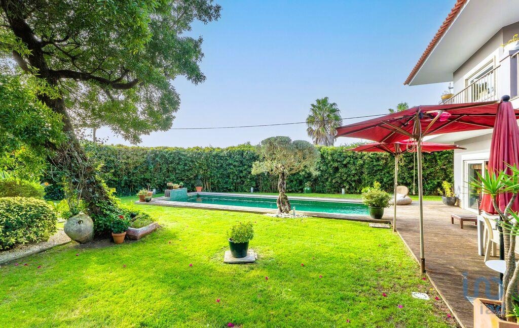 4 bedrooms Castles in Sintra, Portugal No. 110323