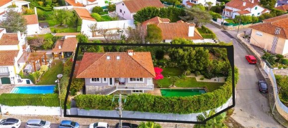 4 bedrooms Castles in Sintra, Portugal No. 110323 4