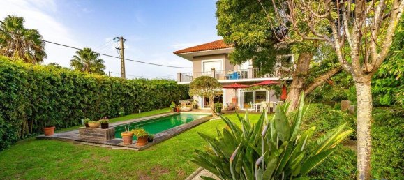 4 bedrooms Castles in Sintra, Portugal No. 110323 9