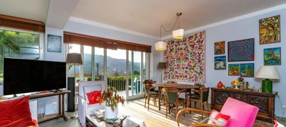 4 bedrooms Castles in Sintra, Portugal No. 110323 25